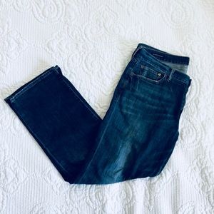 Vintage Straight Lucky Men’s jeans